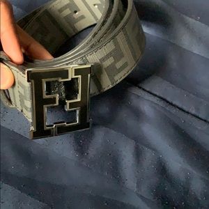 Fendi Accessories - Fendi Belt Fendi Accessories - Fendi Belt